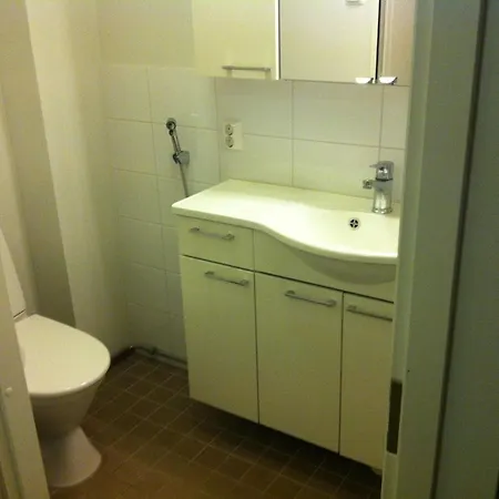 Furnished For Rent In Suurpelto.
