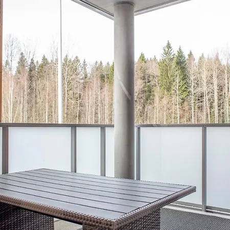 Furnished For Rent In Suurpelto. 民宿 *