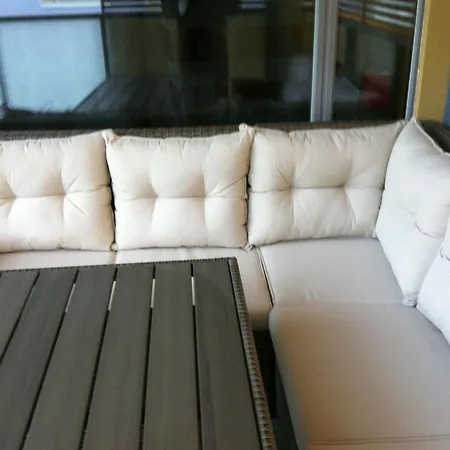 民宿 Furnished For Rent In Suurpelto.