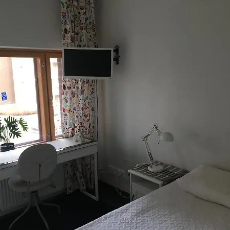 民宿 Furnished For Rent In Suurpelto. 艾斯堡